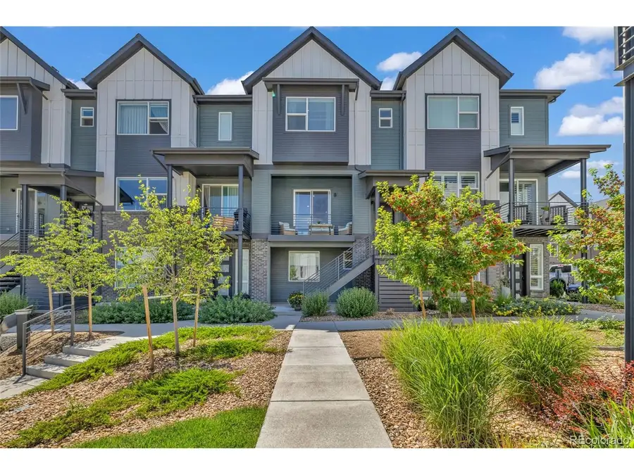 12397 W 51st Ave, Wheat Ridge, CO 80033 - #2
