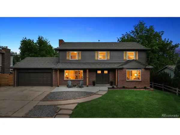 7570 S Reed Ct, Littleton, CO 80128