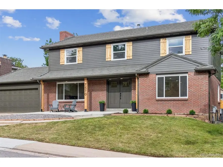 7570 S Reed Ct, Littleton, CO 80128 - #3