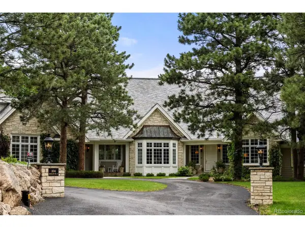 104 S Marland Rd, Colorado Springs, CO 80906