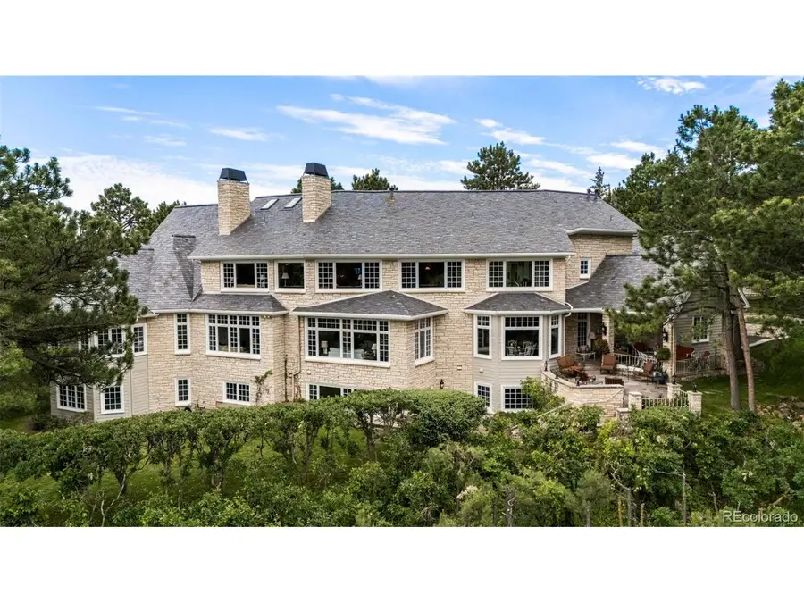 104 S Marland Rd, Colorado Springs, CO 80906 - #3