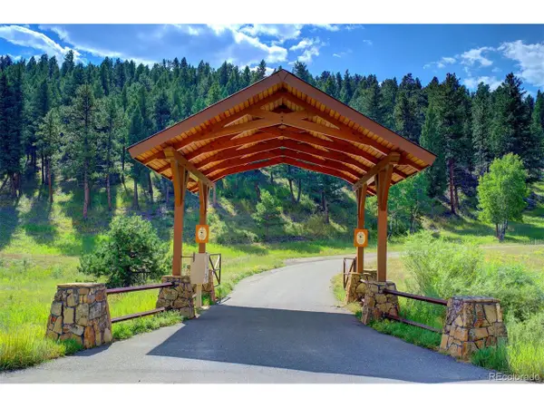 Address Withheld By Seller, Evergreen, CO 80439