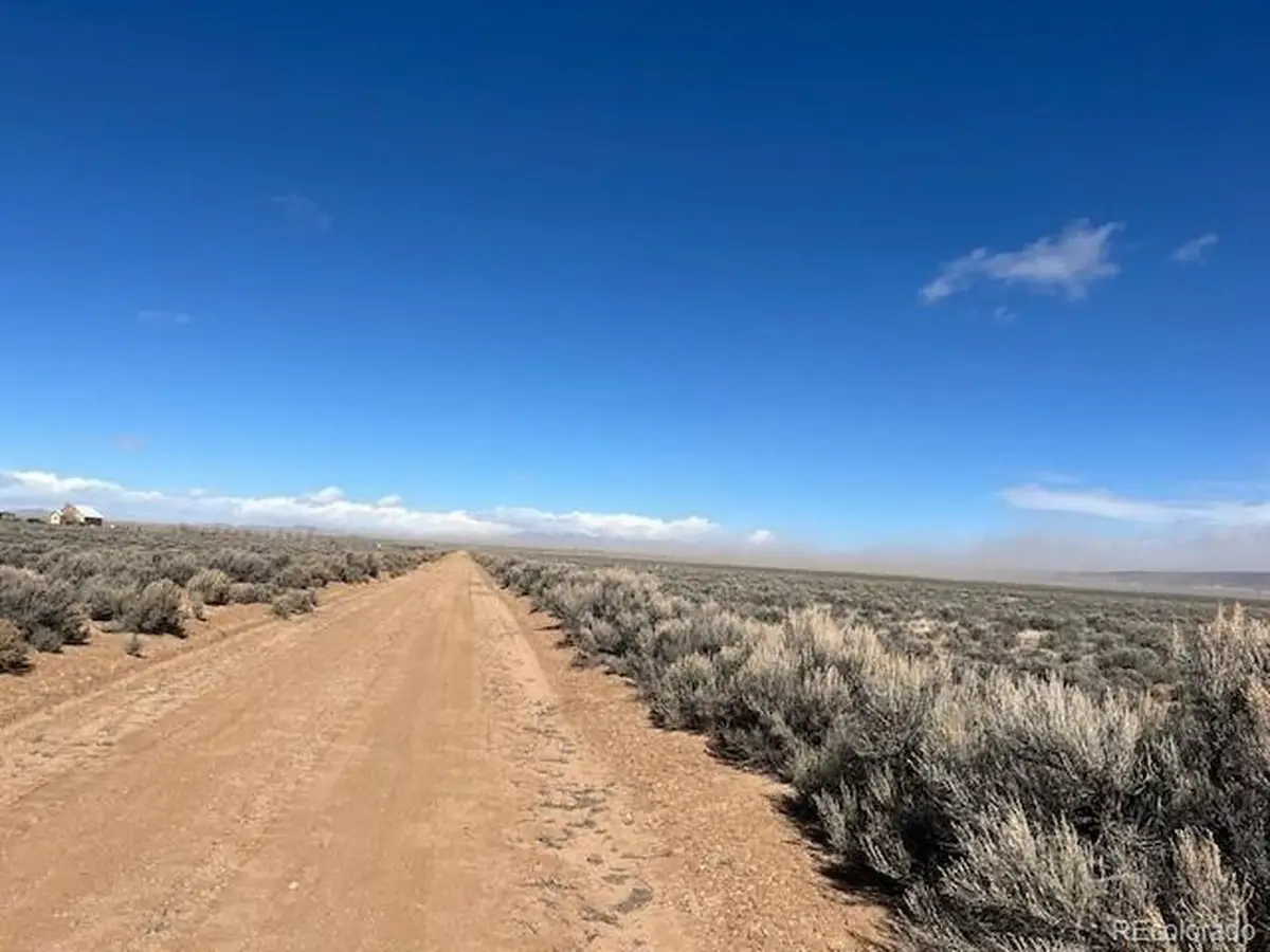 Tbd County Road 11.5, Garcia, CO 81152 - #1