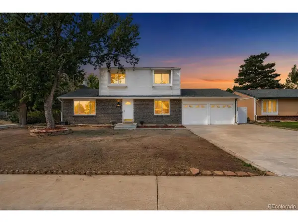 4541 S Joplin St, Aurora, CO 80015