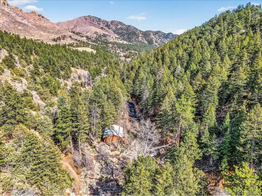 600 County Road 102j, Bald Mountain, CO 80455 - #3