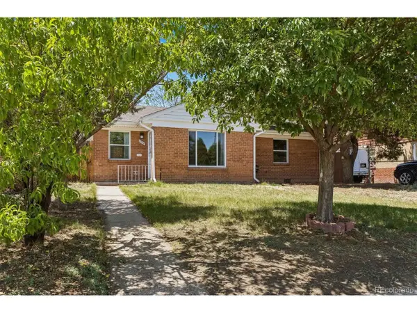 1335 Wolff St, Denver, CO 80204