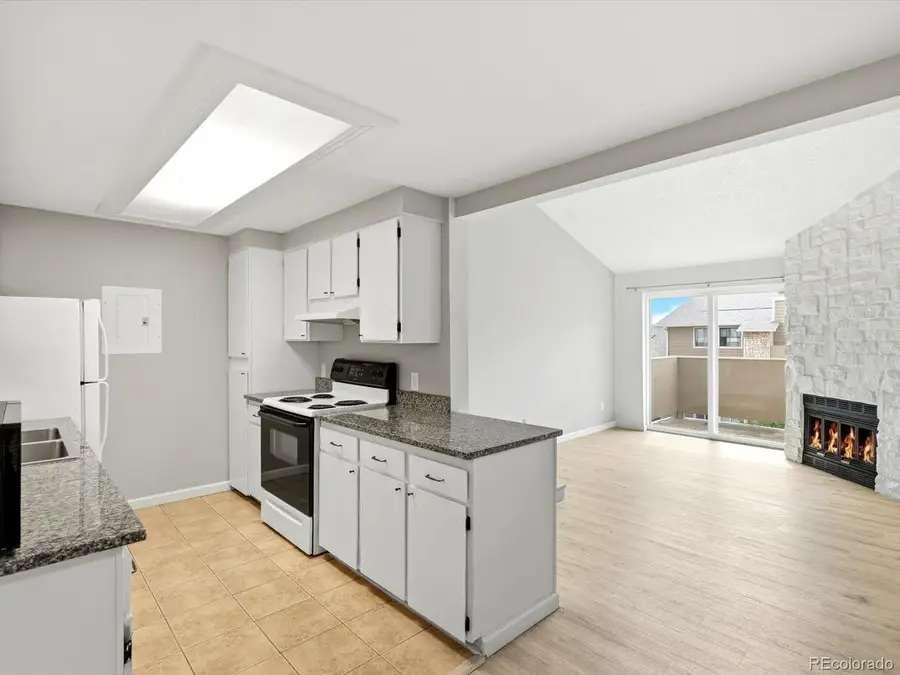 2929 W Floyd Ave #323, Denver, CO 80236 - #2