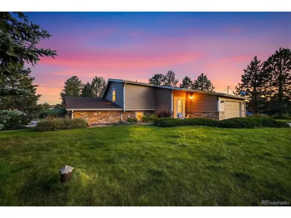 12857 Piney Lake Rd, Parker, CO 80138