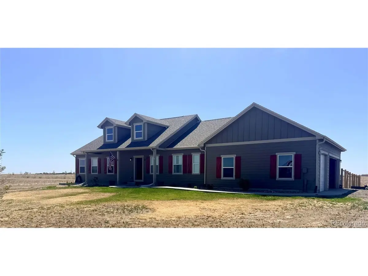 56 W 8th Ave, Byers, CO 80103 - #1