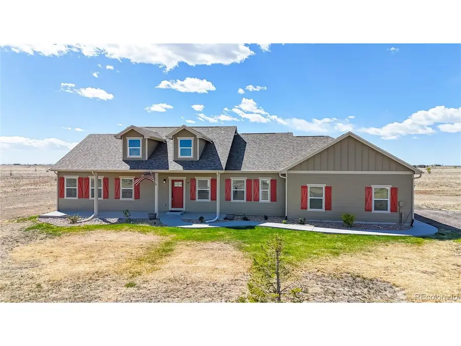56 W 8th Ave, Byers, CO 80103 - #3