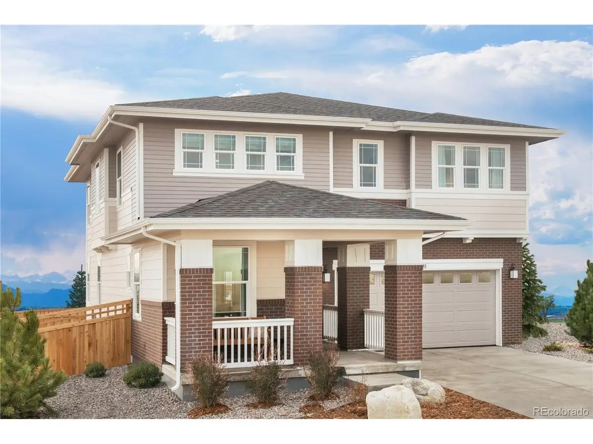 21598 E 61st Dr, Aurora, CO 80019 - #1