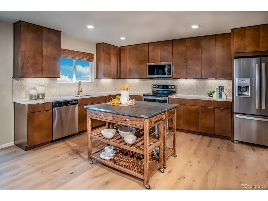 21598 E 61st Dr, Aurora, CO 80019 - #2