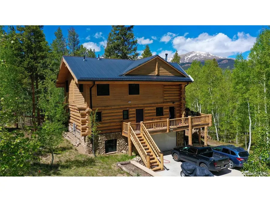 834 Lodge Pole Dr, Leadville, CO 80461 - #2