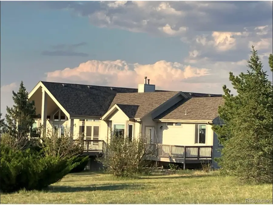 41920 Valley View Ct, Elizabeth, CO 80107 - #2