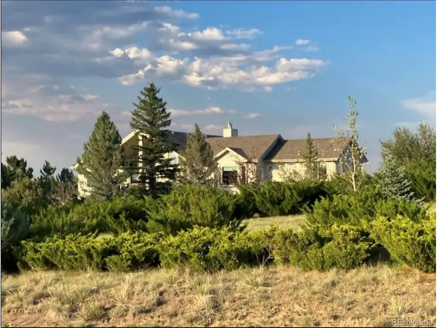 41920 Valley View Ct, Elizabeth, CO 80107 - #3