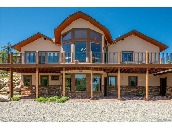 30180 Mountaintop Dr, Buena Vista, CO 81211