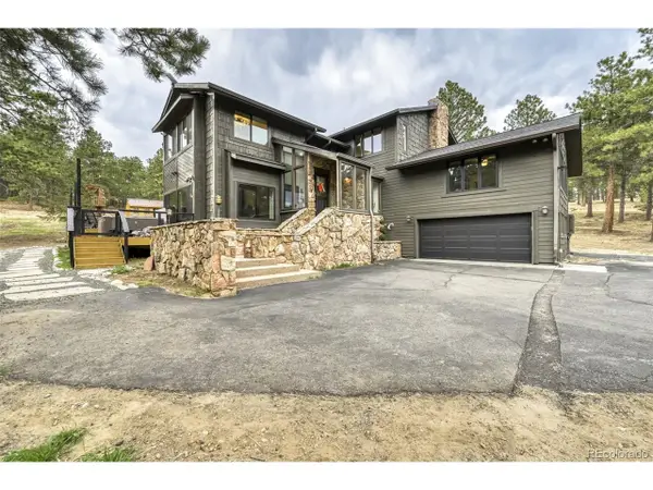 34066 Ranchero Rd, Evergreen, CO 80439