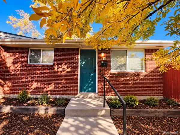 10346 W 59th Pl #4, Arvada, CO 80004