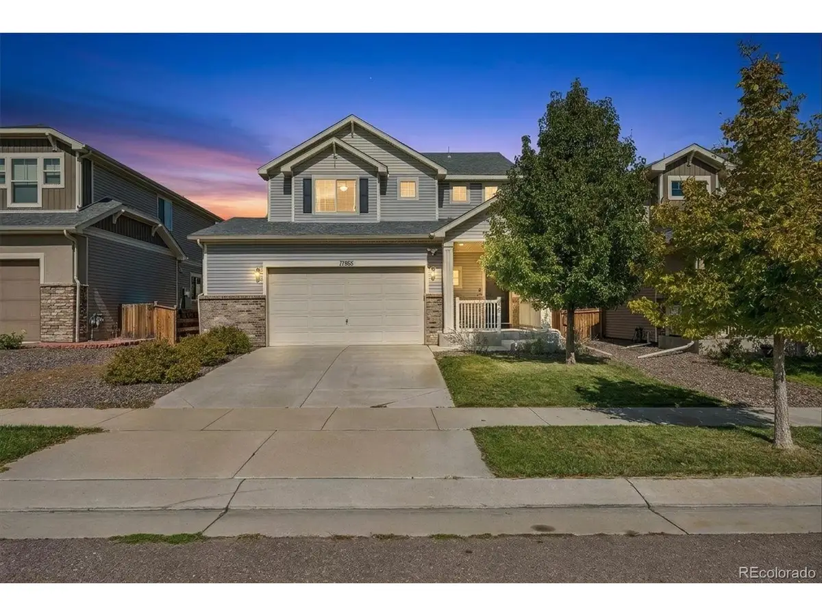 17965 E 107th Pl, Commerce City, CO 80022 - #1