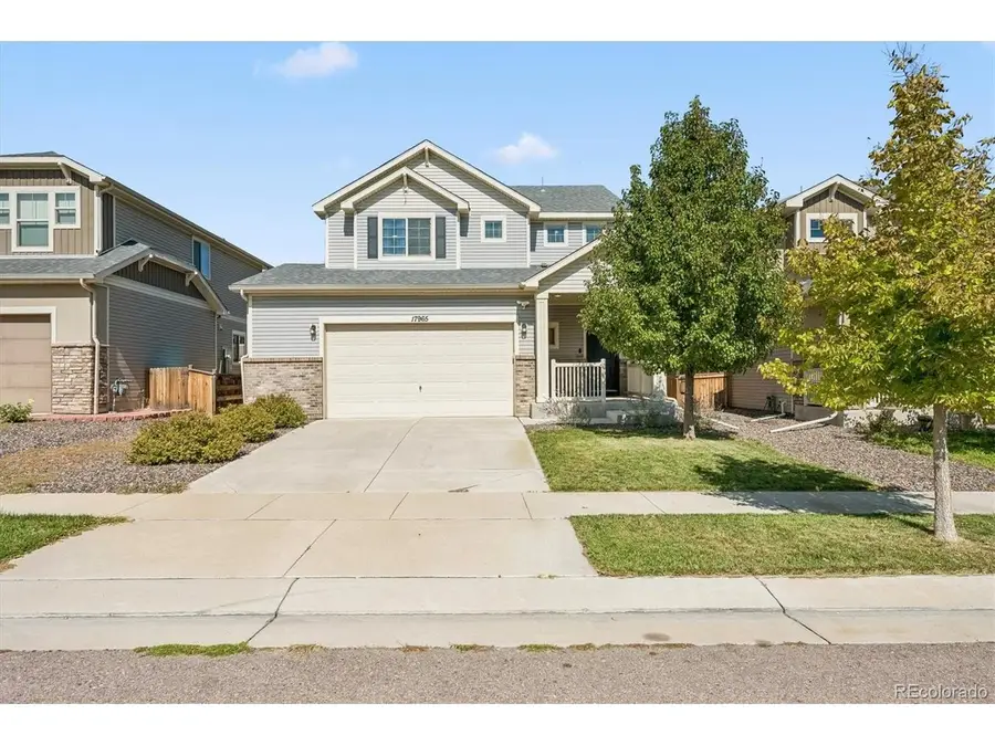 17965 E 107th Pl, Commerce City, CO 80022 - #2