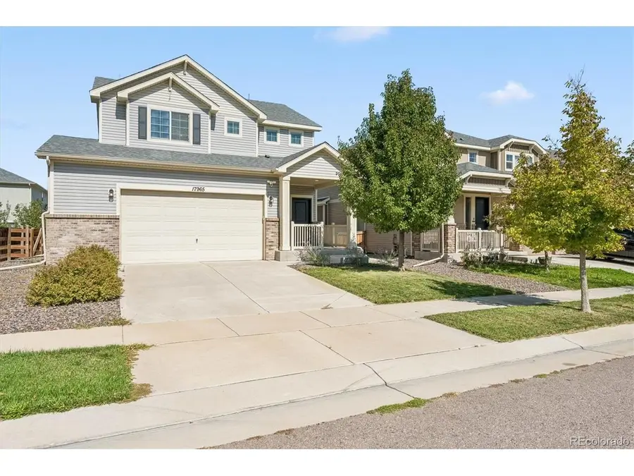 17965 E 107th Pl, Commerce City, CO 80022 - #3