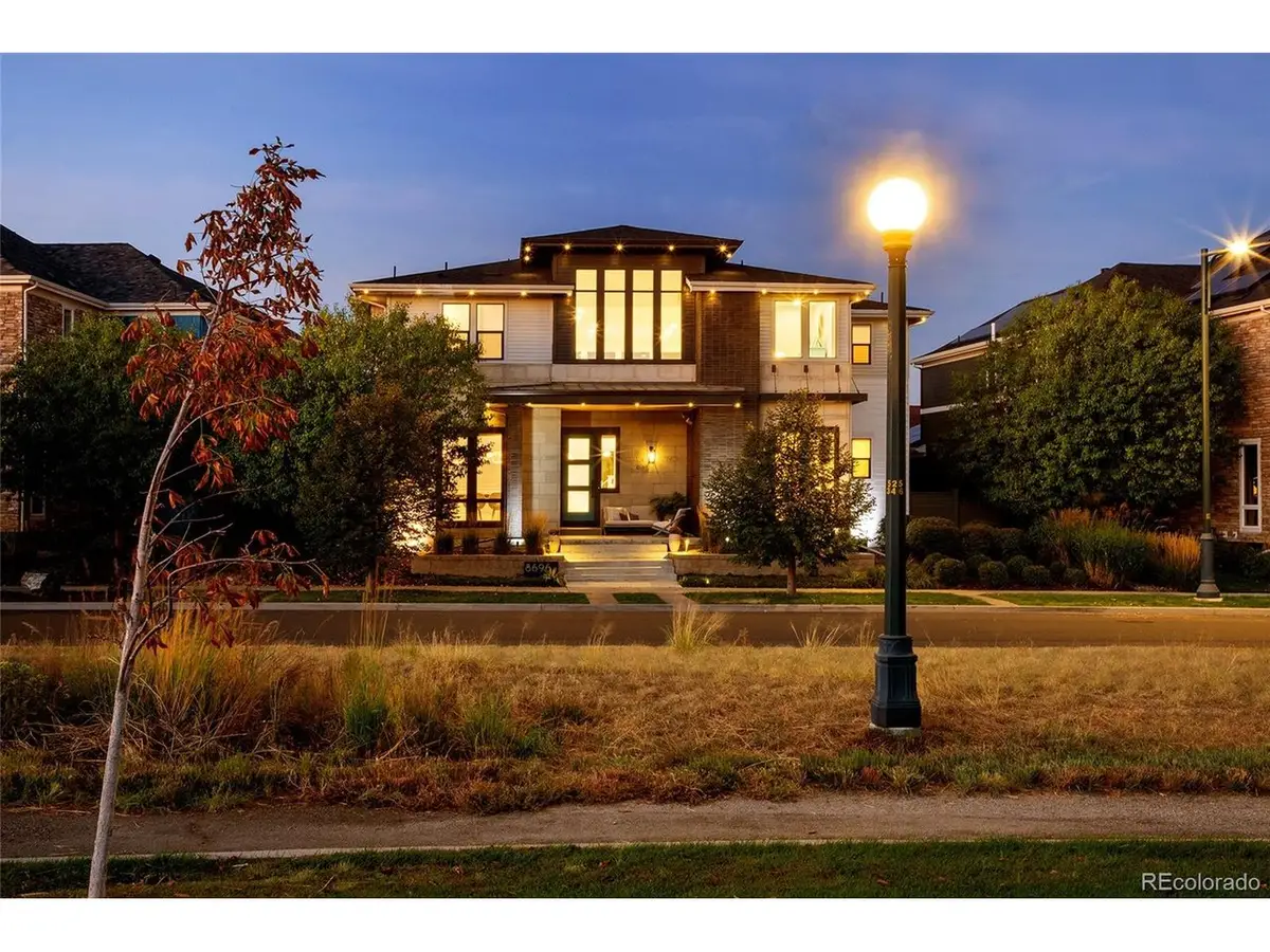 8696 E 50th Ave, Denver, CO 80238 - #1