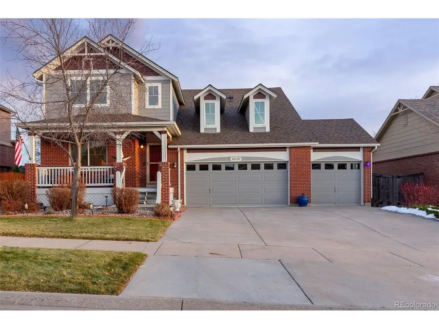 20650 E Dartmouth Dr, Aurora, CO 80013 - Image #2