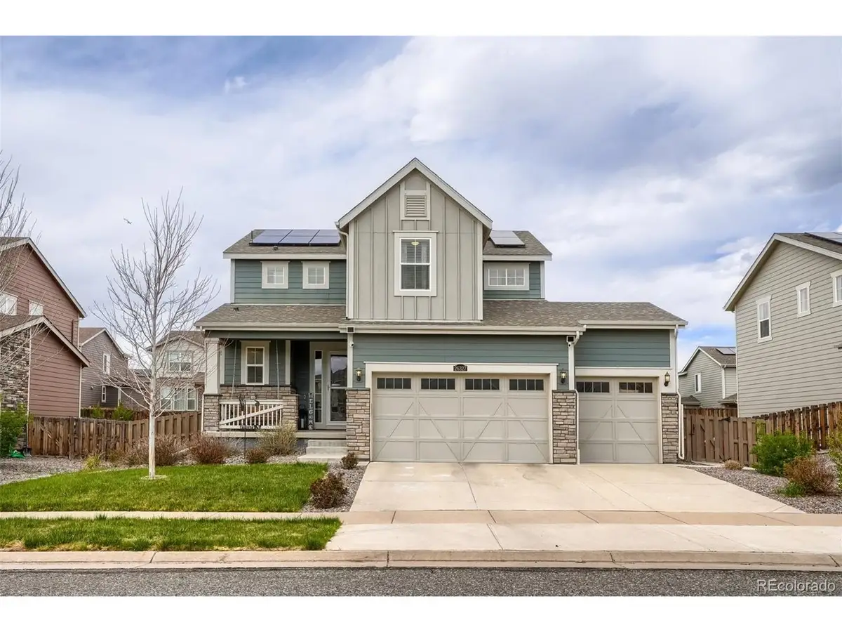 26327 E 3rd Ave, Aurora, CO 80018 - #1