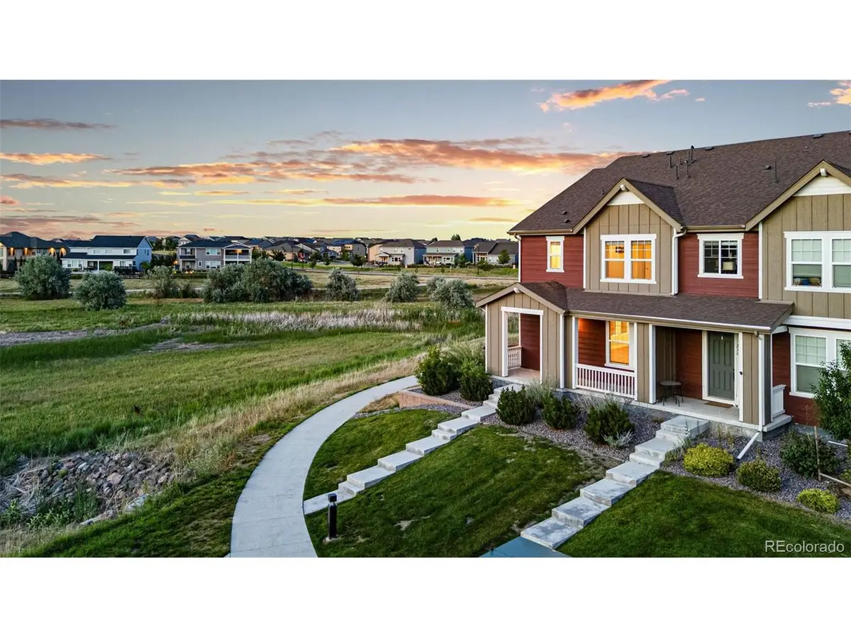 1228 Shale Way, Erie, CO 80516 - #1