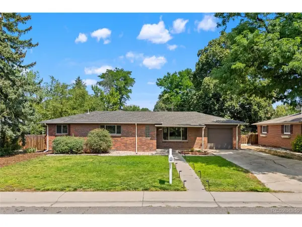 4925 E Atlantic Pl, Denver, CO 80222