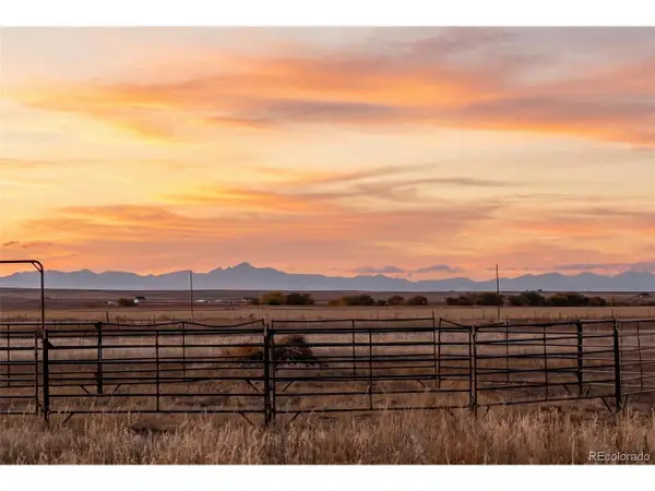 59520 E 64th Ave, Strasburg, CO 80136