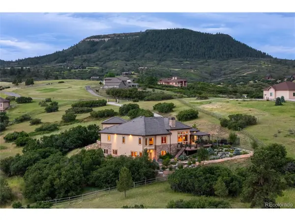 2561 Marlin Way, Castle Rock, CO 80109