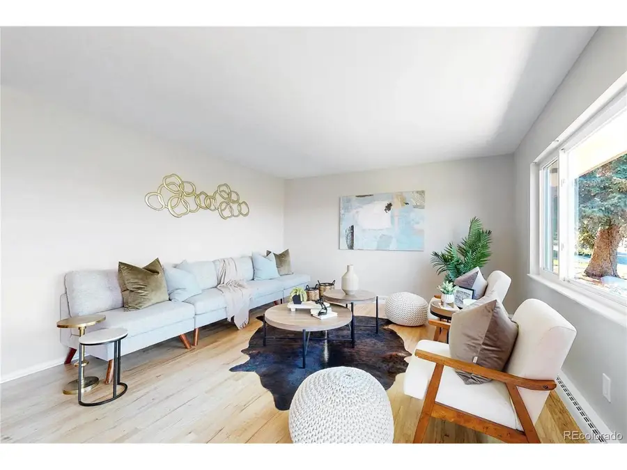 6632 E Dickenson Pl, Denver, CO 80224 - #2