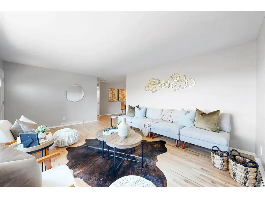 6632 E Dickenson Pl, Denver, CO 80224 - #3