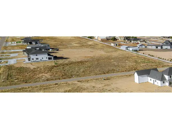 Address Withheld By Seller, Brighton, CO 80603