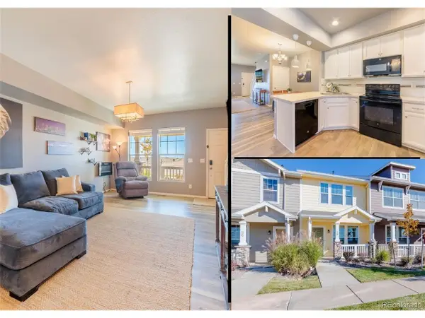 15612 E 96th Way #11D, Commerce City, CO 80022