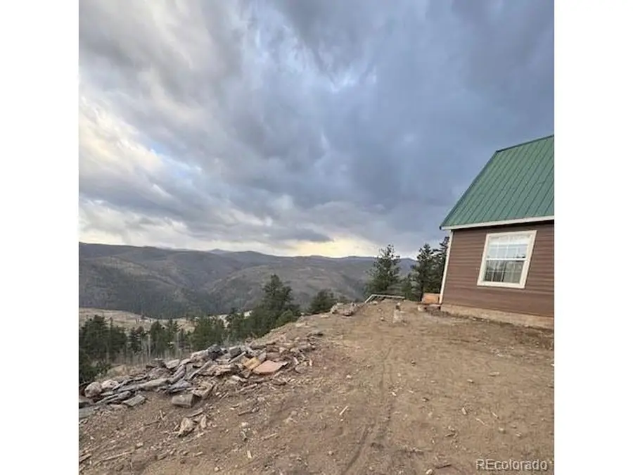 1049 Spencer Mountain Rd, Bellvue, CO 80512 - #3