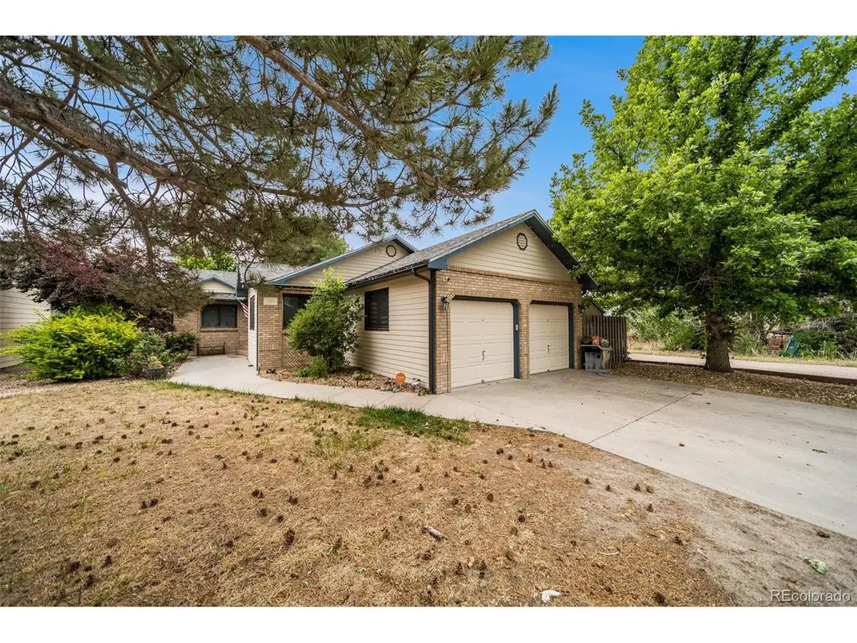 Address Withheld By Seller, Fort Morgan, CO 80701 - #1