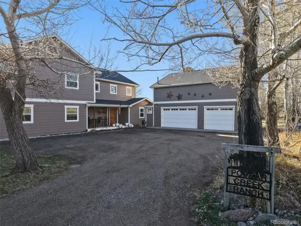 16380 Mt Vernon Rd, Golden, CO 80401