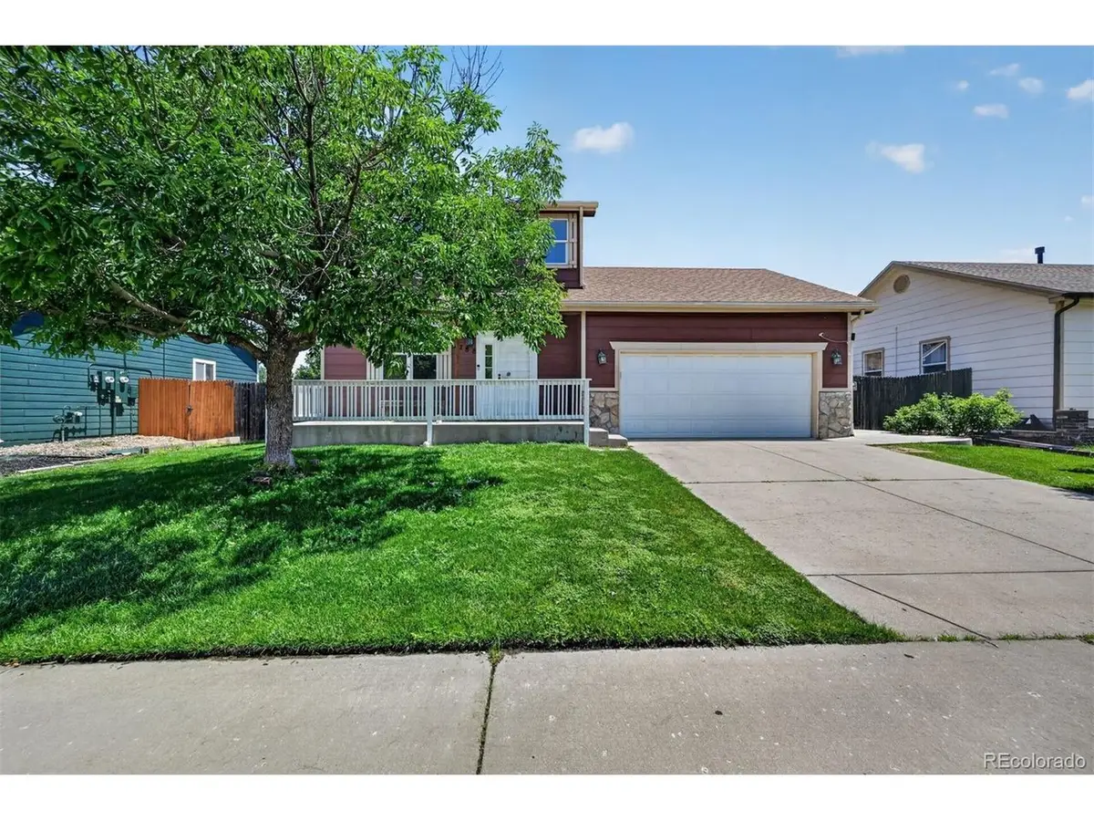 5288 Fairplay St, Denver, CO 80239 - #1