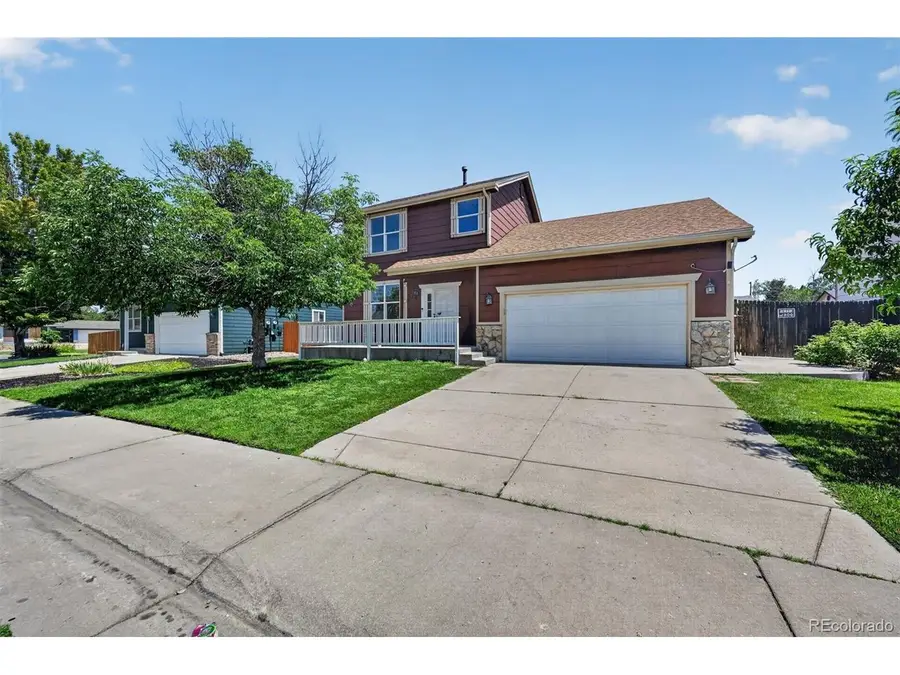 5288 Fairplay St, Denver, CO 80239 - #2