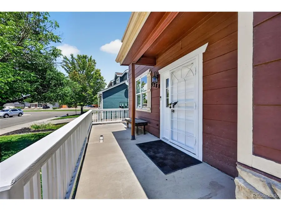 5288 Fairplay St, Denver, CO 80239 - #3