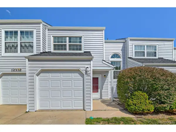 12332 Colorado Blvd #40, Thornton, CO 80241