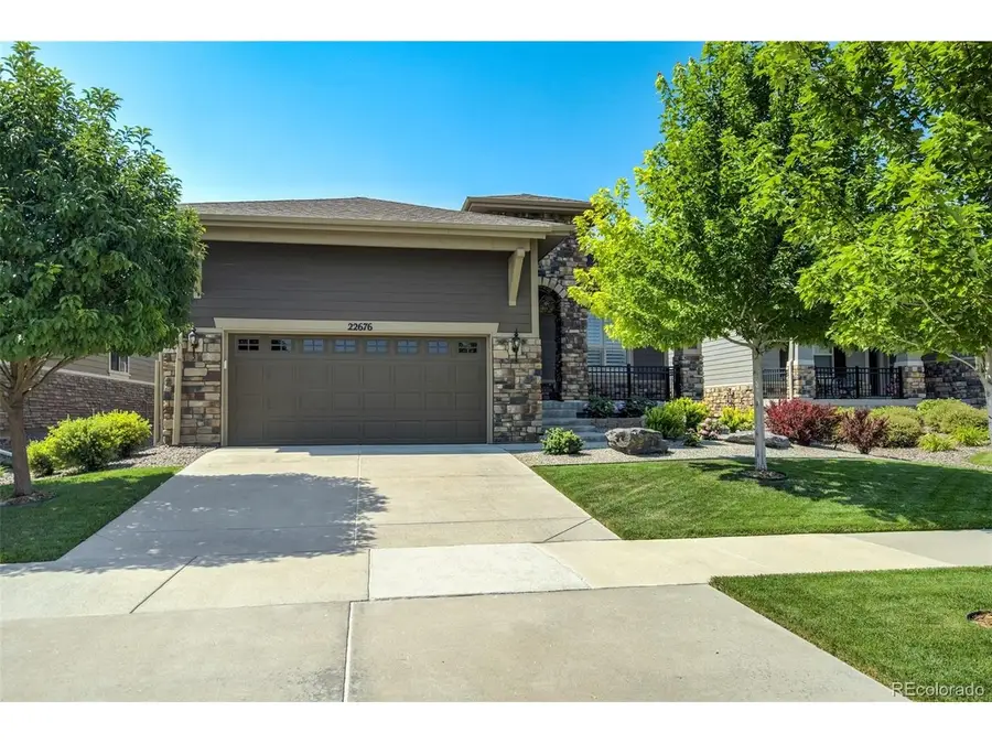 22676 E Glidden Dr, Aurora, CO 80016 - Image #2