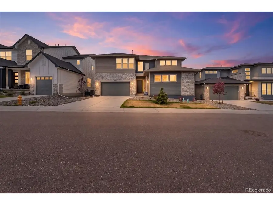 5907 Presidio Pkwy, Parker, CO 80134 - #2