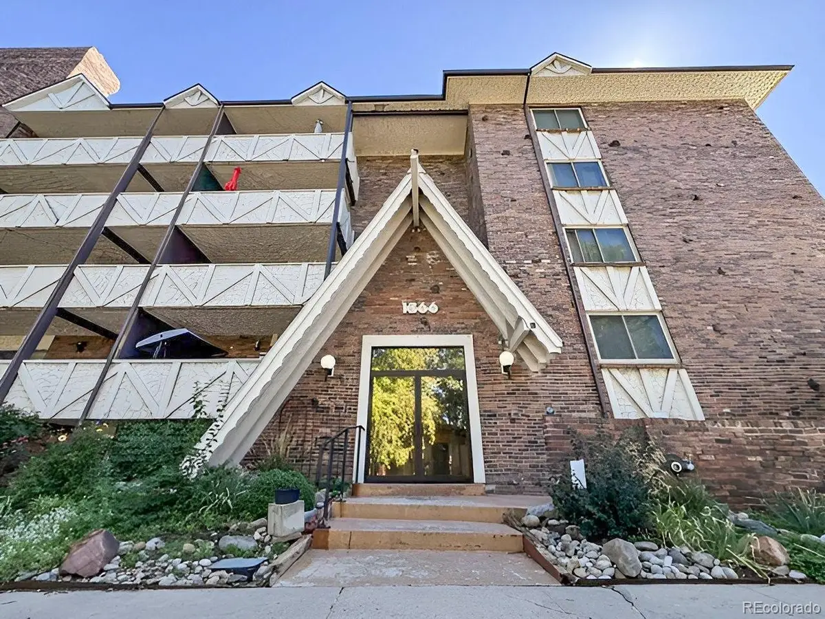 1366 Garfield St #503, Denver, CO 80206 - #1