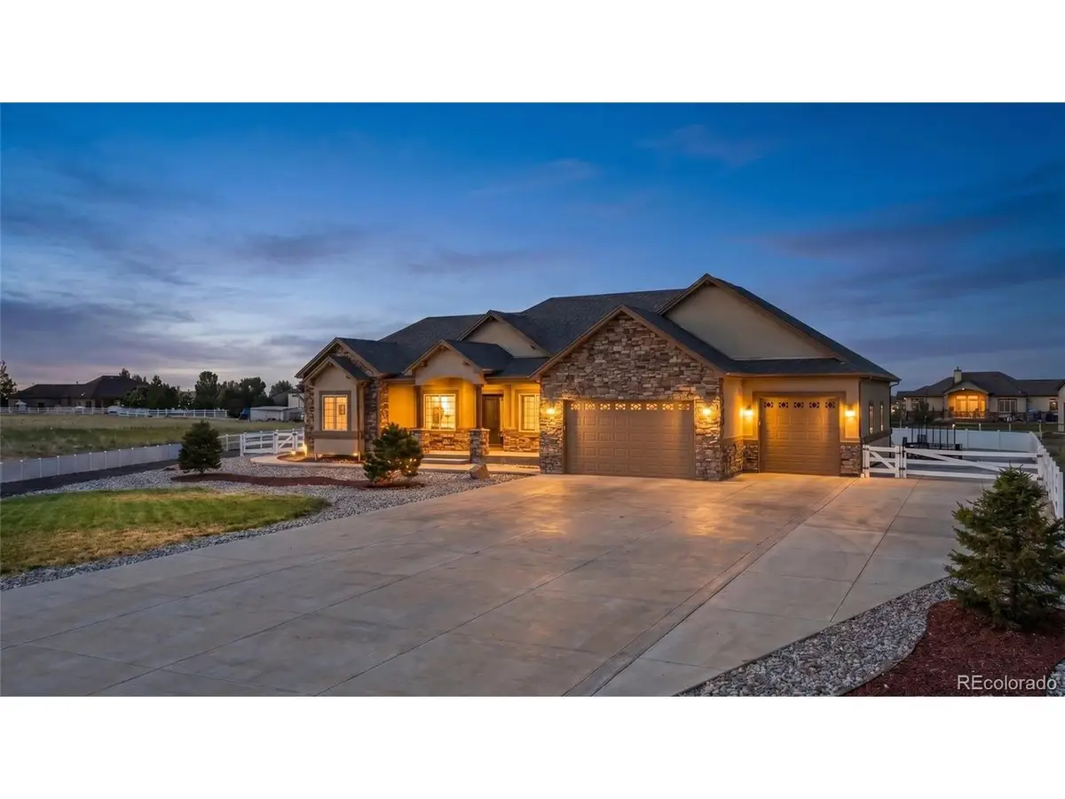29205 E 165th Ave, Brighton, CO 80603 - #1