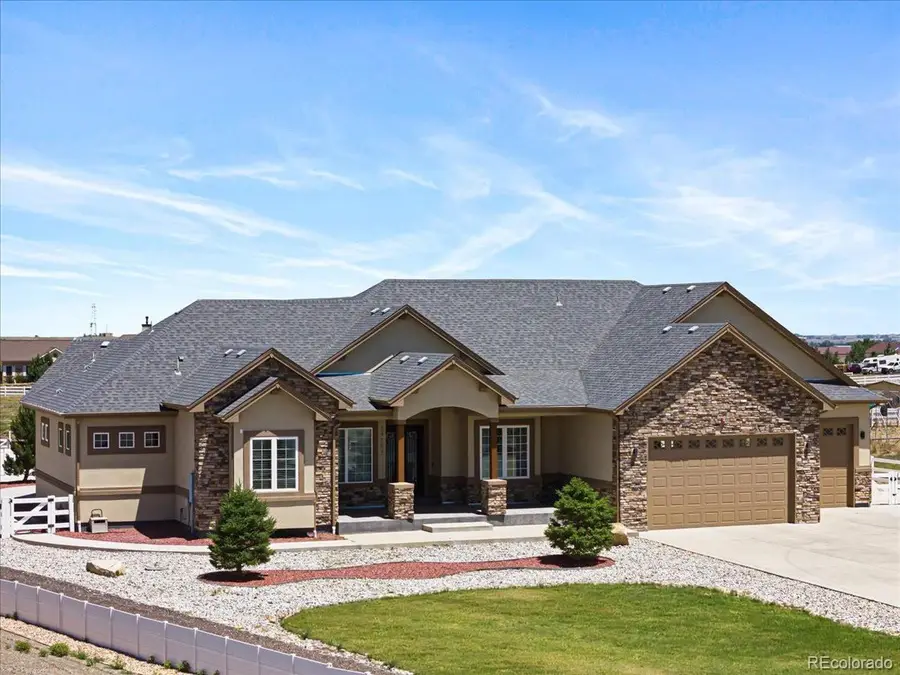 29205 E 165th Ave, Brighton, CO 80603 - #3