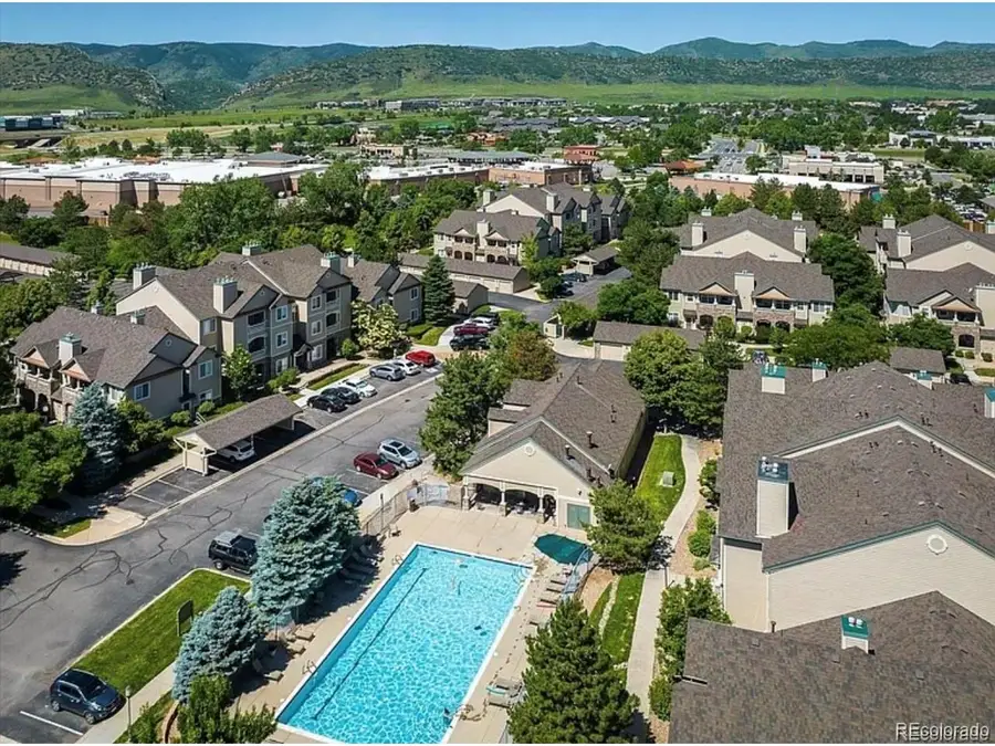 8389 S Independence Cir #11-204, Littleton, CO 80128 - #2