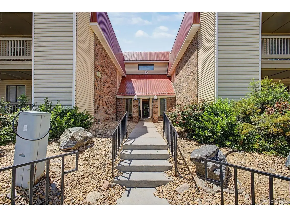 14720 E Kentucky Dr #615, Aurora, CO 80012 - #1